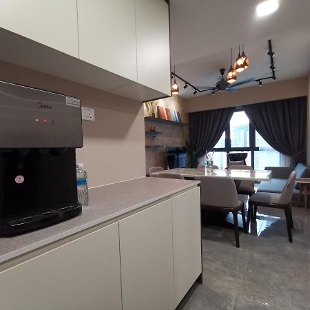 The Ooak Suites And Residence@ Kiara 163 Kuala Lumpur Eksteriør billede