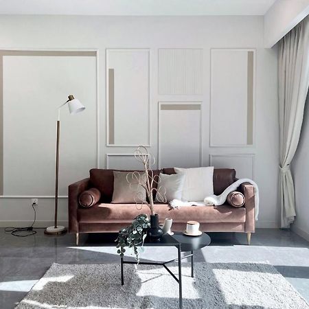 The Ooak Suites And Residence@ Kiara 163 Kuala Lumpur Eksteriør billede
