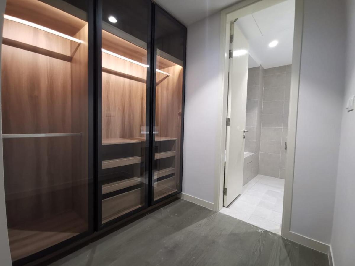 The Ooak Suites And Residence@ Kiara 163 Kuala Lumpur Eksteriør billede
