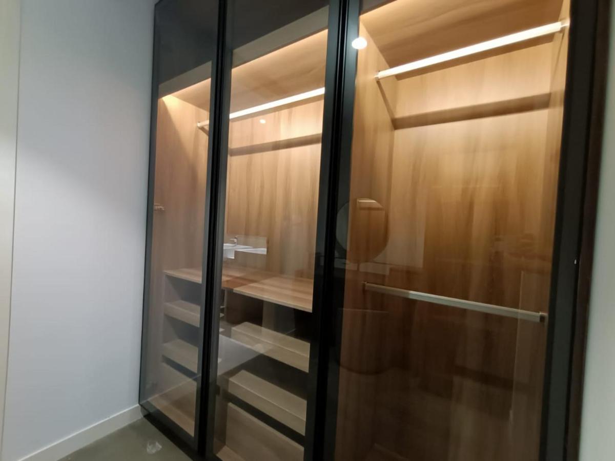 The Ooak Suites And Residence@ Kiara 163 Kuala Lumpur Eksteriør billede