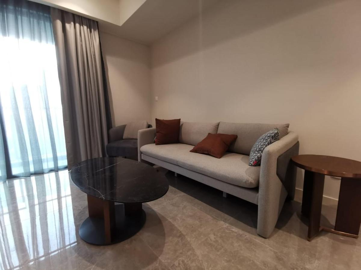 The Ooak Suites And Residence@ Kiara 163 Kuala Lumpur Eksteriør billede