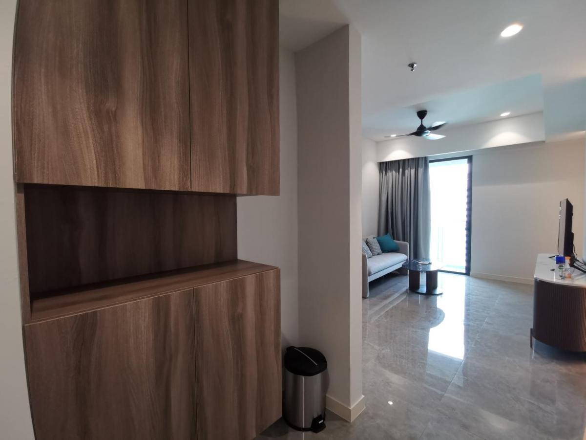 The Ooak Suites And Residence@ Kiara 163 Kuala Lumpur Eksteriør billede