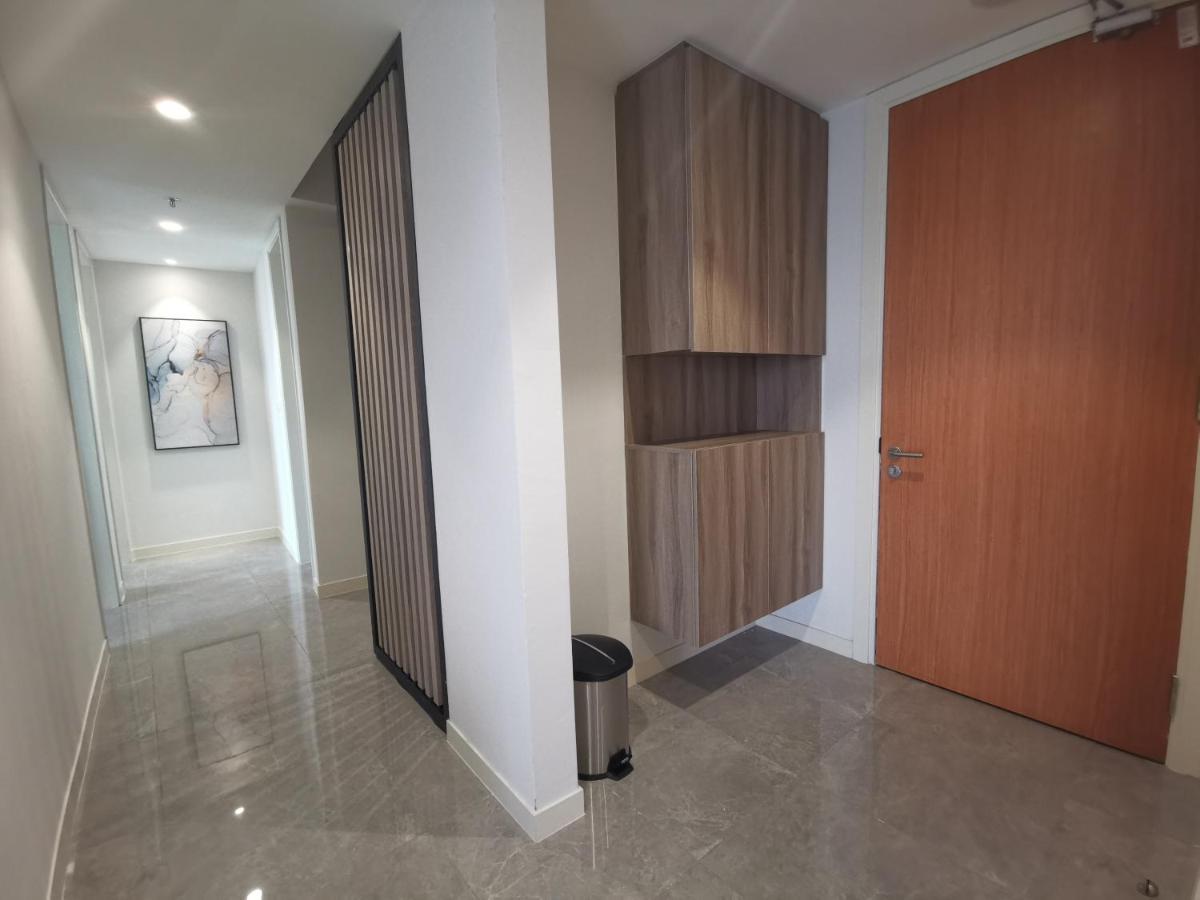 The Ooak Suites And Residence@ Kiara 163 Kuala Lumpur Eksteriør billede
