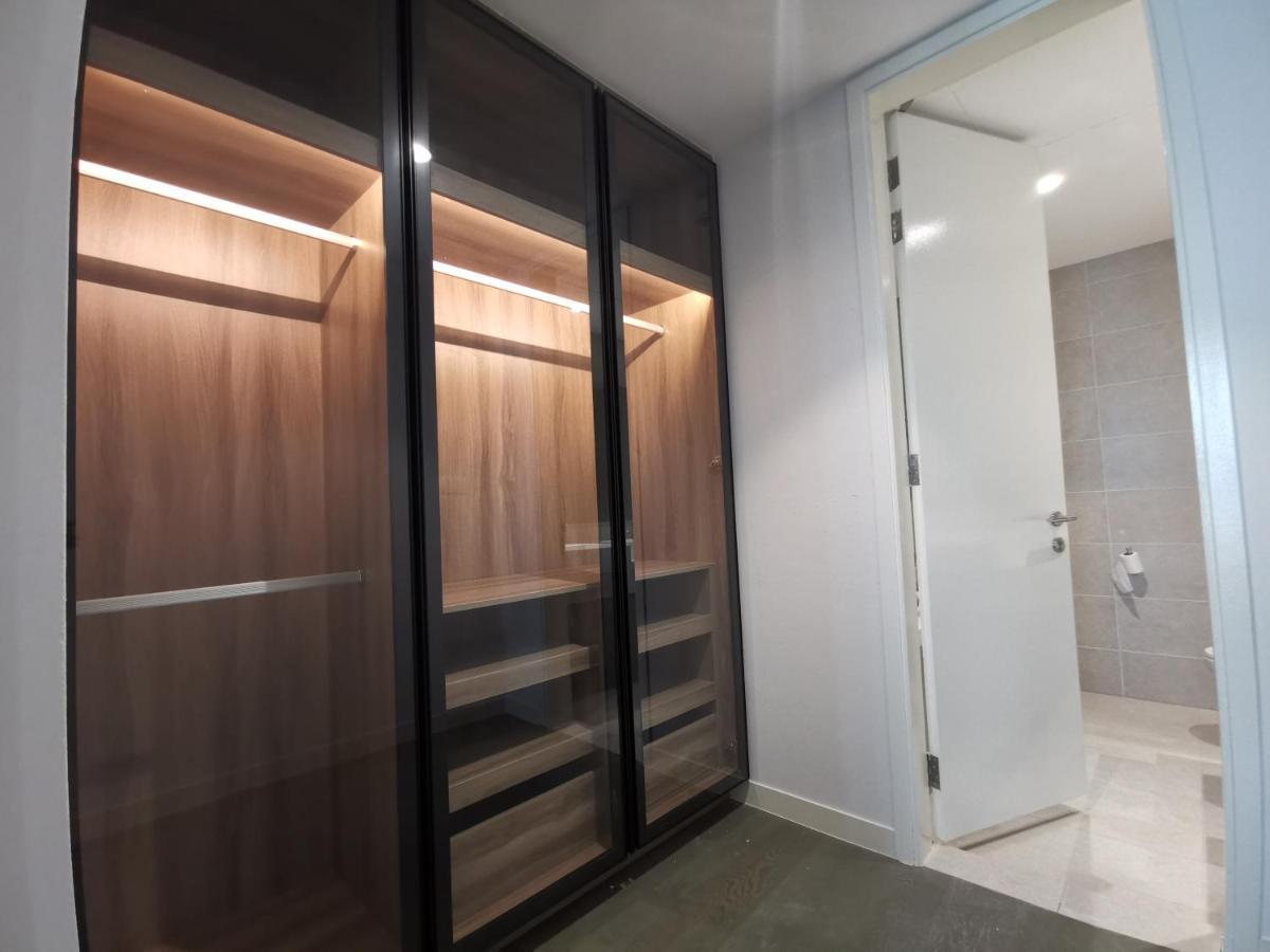 The Ooak Suites And Residence@ Kiara 163 Kuala Lumpur Eksteriør billede