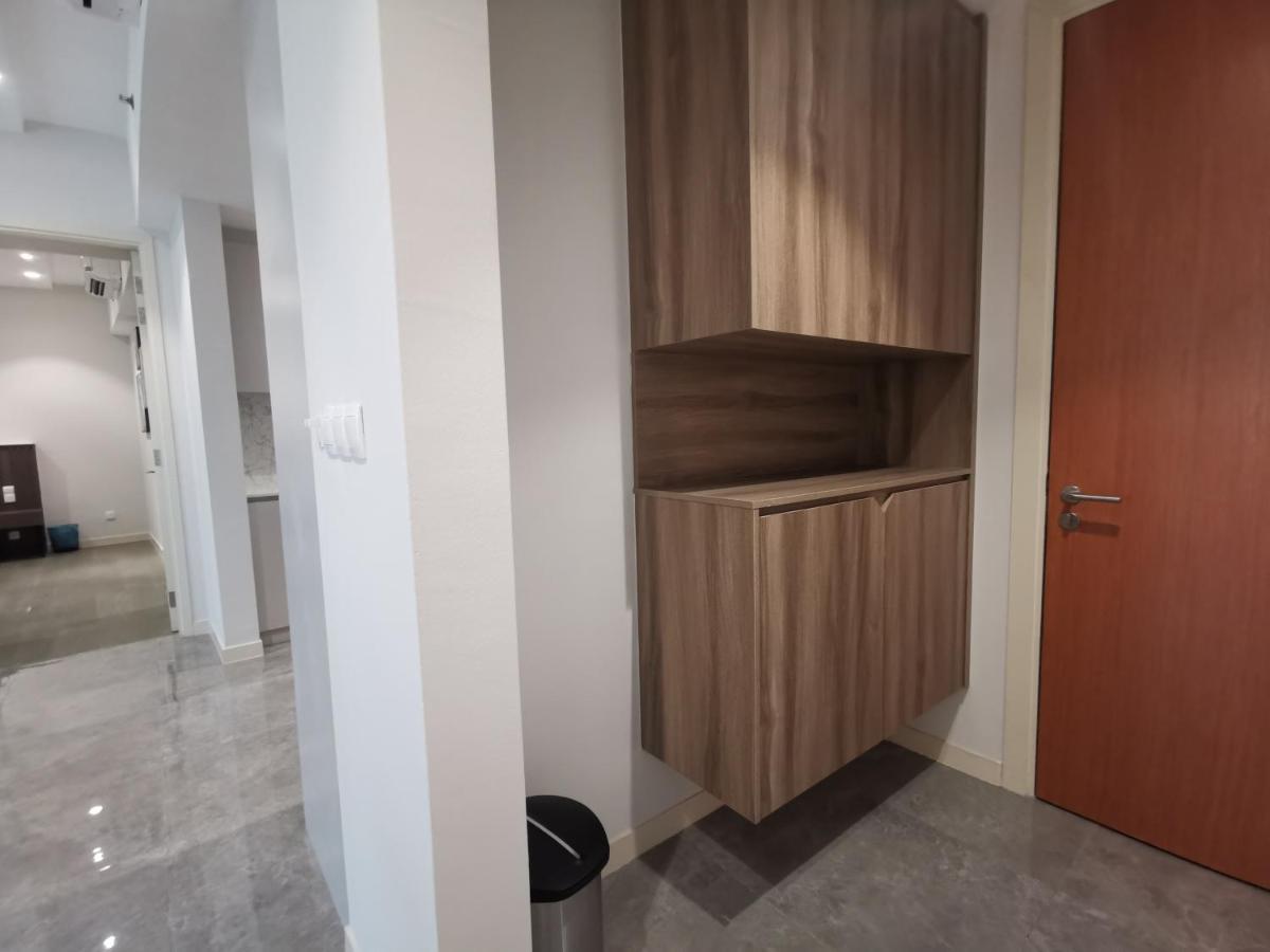 The Ooak Suites And Residence@ Kiara 163 Kuala Lumpur Eksteriør billede