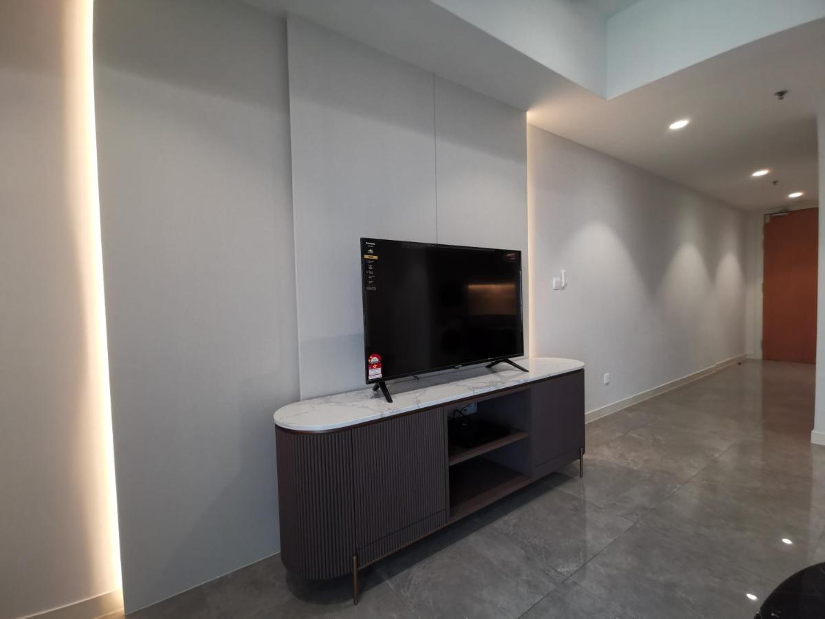 The Ooak Suites And Residence@ Kiara 163 Kuala Lumpur Eksteriør billede
