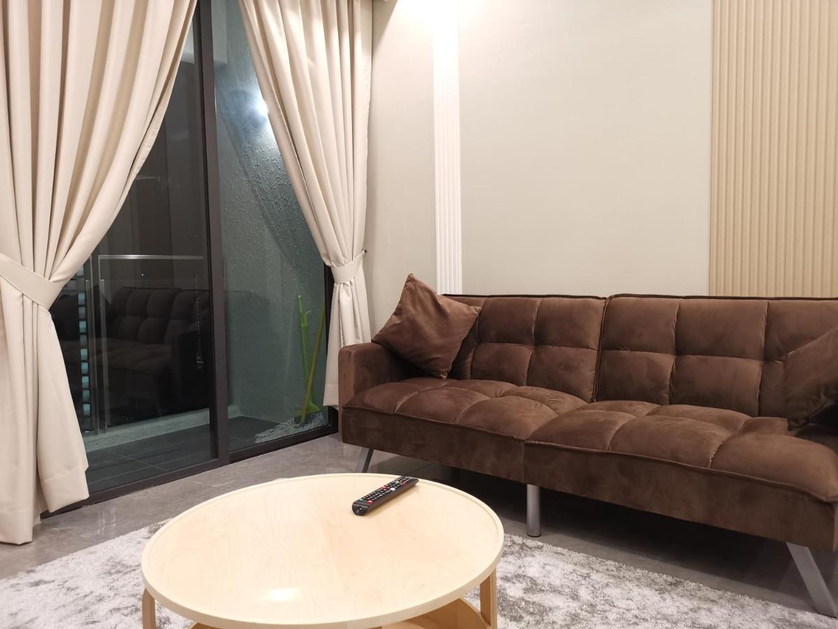 The Ooak Suites And Residence@ Kiara 163 Kuala Lumpur Eksteriør billede