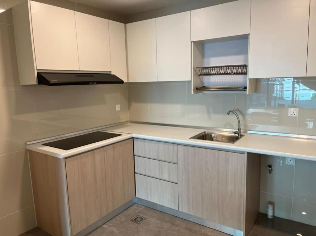 The Ooak Suites And Residence@ Kiara 163 Kuala Lumpur Eksteriør billede