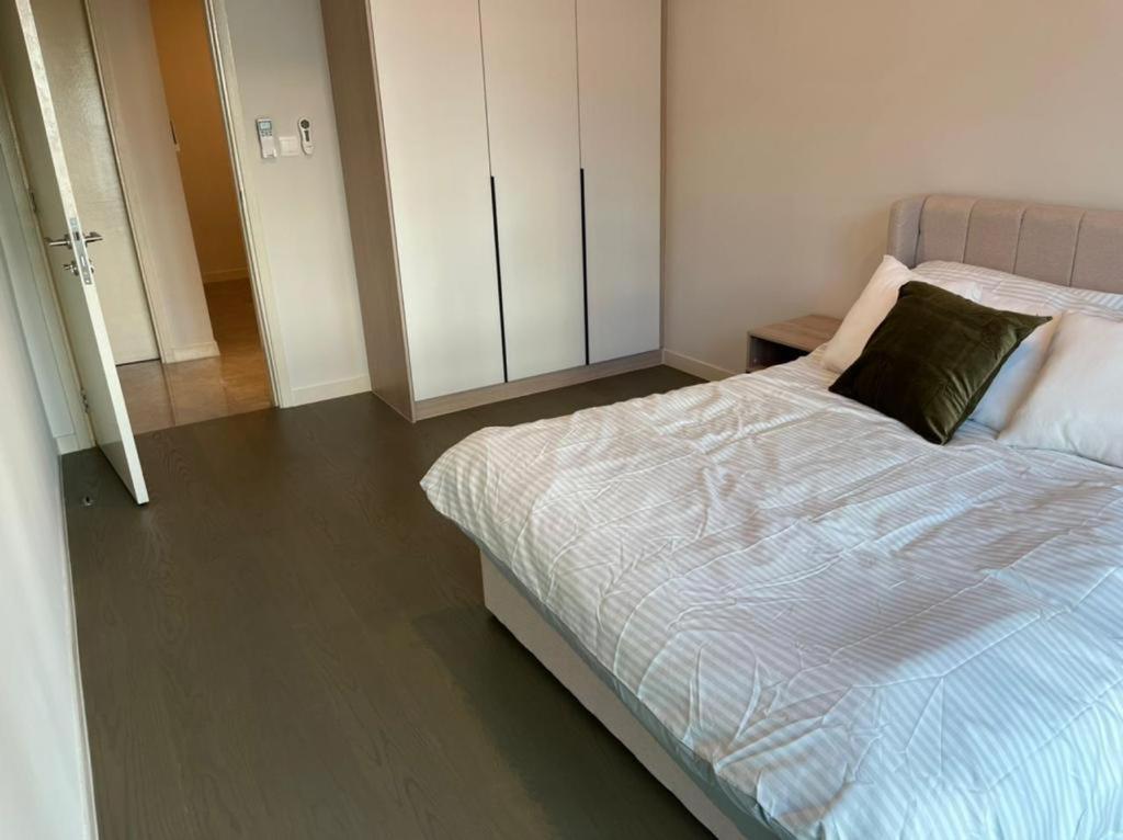 The Ooak Suites And Residence@ Kiara 163 Kuala Lumpur Eksteriør billede