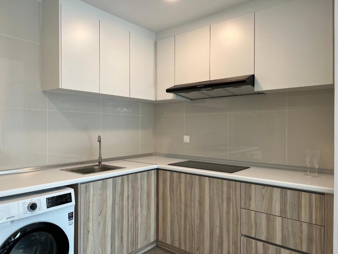 The Ooak Suites And Residence@ Kiara 163 Kuala Lumpur Eksteriør billede