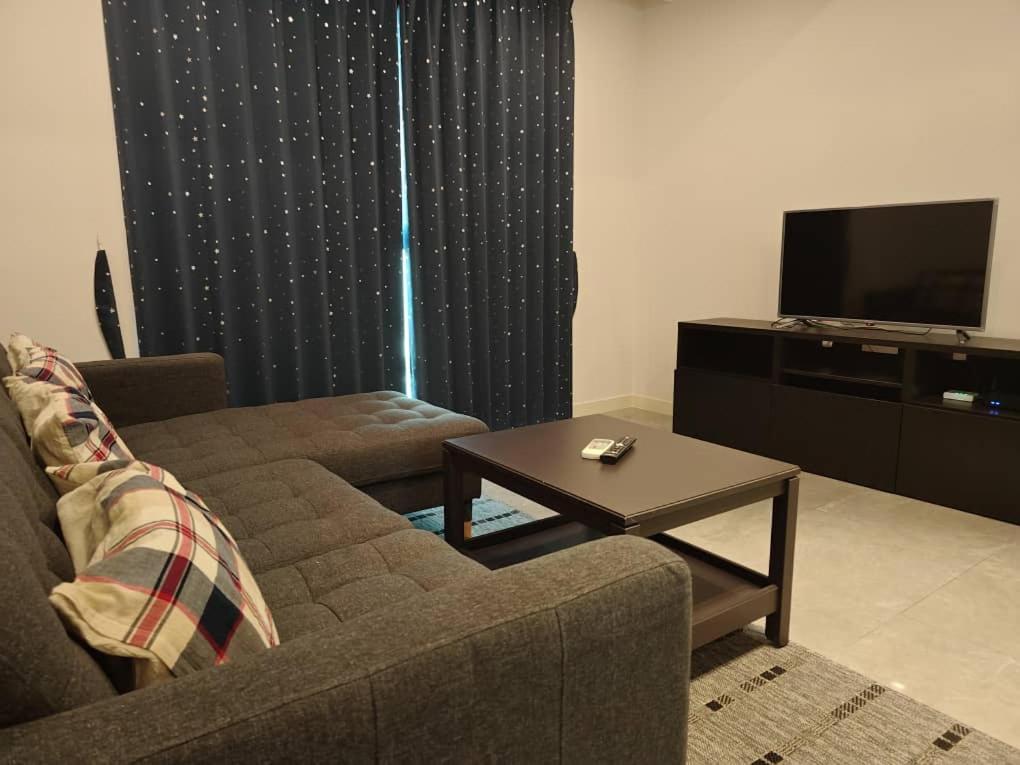 The Ooak Suites And Residence@ Kiara 163 Kuala Lumpur Eksteriør billede