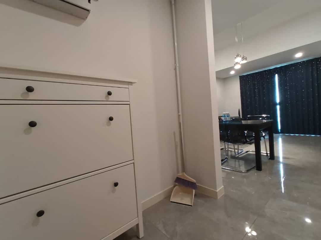 The Ooak Suites And Residence@ Kiara 163 Kuala Lumpur Eksteriør billede